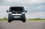 Fiat Fiorino Sportivo 2014 года